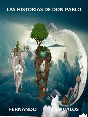 cover image of Las Historias de Don Pablo
